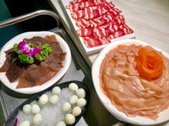-重庆德庄火锅(保利水城店)