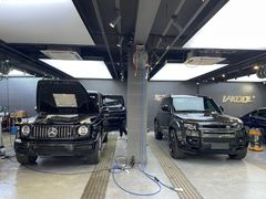 -车艺尚上海龙膜隐形车衣汽车贴膜旗舰店