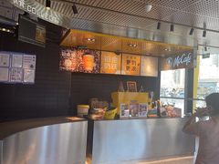 -麦当劳(北苑秋实路店)