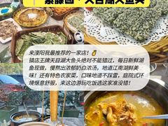 -紫藤园·天目湖大鱼头(南山竹海店)