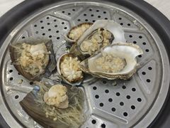 -船奇蒸汽海鲜·闽菜(八市海鲜总店)