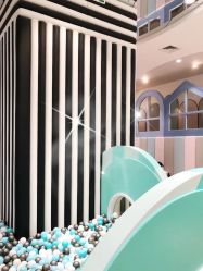 -meland club亲子乐园(重庆万象城店)