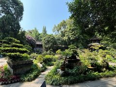 -成都杜甫草堂博物馆