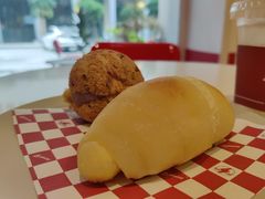 -稻妻面包·Lightning Bakery(万象店)