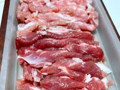 手切羔羊肉-半闲斋羊肉铺(总店)