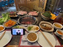 -一品诚记烤肉·甄选店(中南路店)