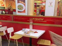 -禄鼎记·多口味酸菜鱼(白云万象汇店)