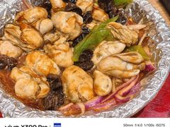 -连鹭海鲜·海肠捞饭·海胆饭(星海店)
