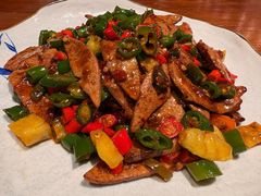 -竹屋川菜(时代广场店)