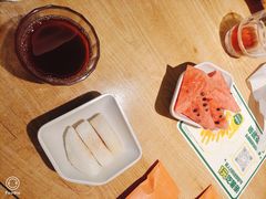 -豪客来牛排(宝龙城市广场店)