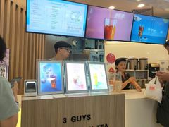 -CoCo都可(中华广场店)