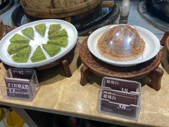 -六合居·明厨亮灶餐厅(成双大道店)