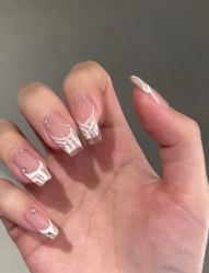 点击看大图 -1T·1M 日式美甲美睫