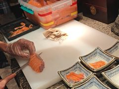 -亚马逊海鲜自助(王府井店)
