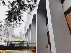 -尼依格罗香港美利酒店