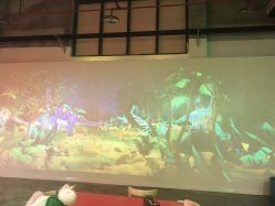 -恐龙探索乐园(磁器口店)