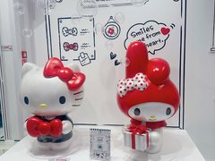-三丽鸥(北京荟聚店)