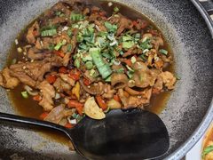 -味上湘菜馆(岳麓山店)