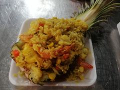 -班赞海鲜市场