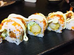 金龙卷-一豚轩·烧鸟·豚骨拉面(五四路店)