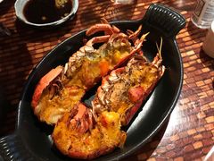 -鸣诗自助餐(澳門四季酒店)