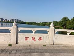 -石湖景区