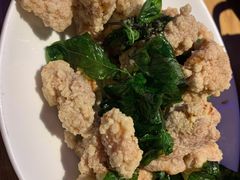 综合盐酥鸡-佳思多食品料理超市(园区店)