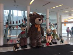 -济州岛泰迪熊博物馆