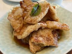 -红樱桃·欢乐餐厅(太原里店)