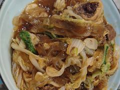 -渔娘渔家丹东海鲜(东直门店)