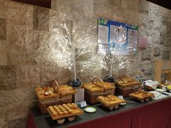 -长白山万达锦华套房酒店