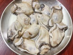 -冯姐生蚝(长隆横琴店)