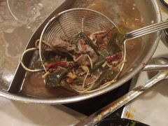 -潮汕良记牛肉火锅(洪武路店)