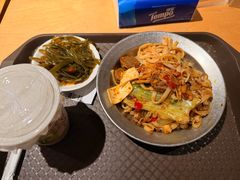 -水平有限广西米粉·广西风味集(五道口店)