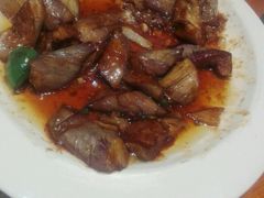 -金掌勺东北菜(格兰晴天店)