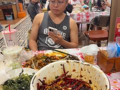 -辣螃铠盆盆蟹大排档(海昌店)