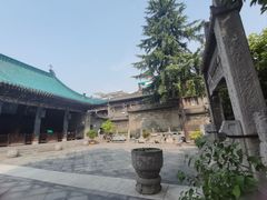 -大学习巷清真寺