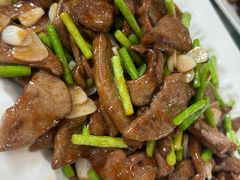 -起士林西餐厅(东经路店)