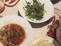 -杨氏青龙虾·羊蝎子(金盛路总店)