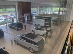 -上海永达捷豹路虎4S旗舰店