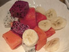 -赤坂亭·M9和牛烧肉·铁板烧·日料398放题(长泰广场店)