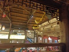 -HOHO餐厅(古子城店)