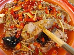 -小街47號江湖菜(四合院店)