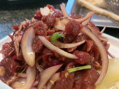 -揽月斋炙子烤肉·清真(安定门·五道营店)
