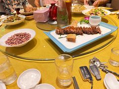 -天毓山庄·餐厅