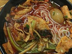 -阿生哥螺蛳粉•火锅(永安街店)