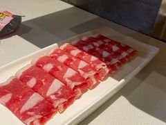 -海底捞火锅(长宁路龙之梦店)