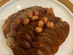 眉州东坡香肠-眉州东坡(团结湖店)