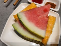 -海底捞火锅(亲贤北街店)