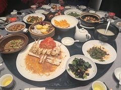 -徐记海鲜(汉城湖|太奥店)